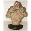 Image 1 : FIGURAL CAST IRON DOOR STOP