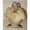 Image 2 : FIGURAL CAST IRON DOOR STOP
