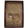 Image 1 : 1839 NEEDLEPOINT SAMPLER