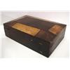 Image 2 : 19TH CENTURY DOCUMENT BOX