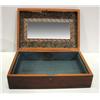 Image 3 : 19TH CENTURY DOCUMENT BOX