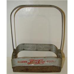 PEPSI-COLA BOTTLE CARRIER