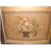 Image 3 : VICTORIAN BOUQUET NEEDLEPOINT
