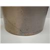 Image 5 : LARGE BLUE DECORATED NEW YORK STONEWARE CROCK