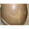 Image 5 : BLUE DECORATED PENNSYLVANIA STONEWARE CROCK