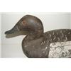 Image 2 : CANVASBACK HEN DECOY