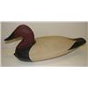 Image 2 : RON VICK CANVASBACK DRAKE DECOY
