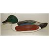 Image 1 : DELAWARE SHOVELER DECOY