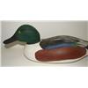 Image 2 : DELAWARE SHOVELER DECOY