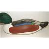 Image 3 : DELAWARE SHOVELER DECOY