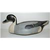 Image 1 : WILDFOWLER PINTAIL DRAKE DECOY