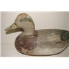 Image 2 : PRIMITIVE MALLARD DRAKE DECOY