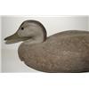 Image 2 : R. MADISON MITCHELL BLACK DUCK DECOY