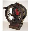 Image 3 : CHARLES PARKER COMPANY ANTIQUE COFFEE GRINDER