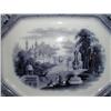 Image 2 : BLACK & WHITE TRANSFERWARE PLATTER