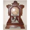 Image 1 : ORNATE VICTORIAN MANTEL CLOCK