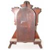 Image 4 : ORNATE VICTORIAN MANTEL CLOCK