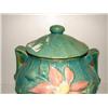 Image 2 : ROSEVILLE CLEMATIS, 1944 COOKIE JAR