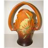 Image 1 : ROSEVILLE FREESIA, 1945 BASKET
