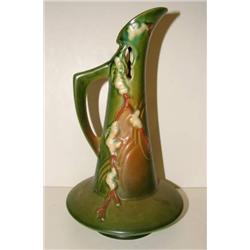 ROSEVILLE SNOWBERRY, 1946 EWER