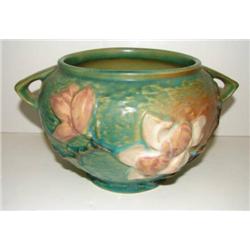 ROSEVILLE MAGNOLIA, 1943 BOWL