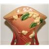 Image 2 : ROSEVILLE SNOWBERRY, 1946 VASE