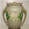 Image 2 : ROSEVILLE GARDENIA, LATE 1940S VASE