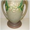 Image 3 : ROSEVILLE GARDENIA, LATE 1940S VASE