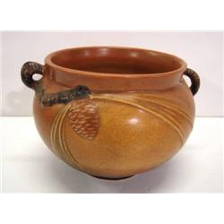ROSEVILLE PINE CONE, 1931 BOWL