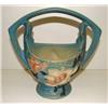 Image 1 : ROSEVILLE MAGNOLIA, 1943 BASKET