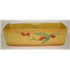 Image 1 : ROSEVILLE BITTERSWEET, 1940 CONSOLE BOWL