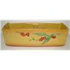 Image 2 : ROSEVILLE BITTERSWEET, 1940 CONSOLE BOWL