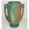 Image 2 : ROSEVILLE FOXGLOVE, 1942 VASE