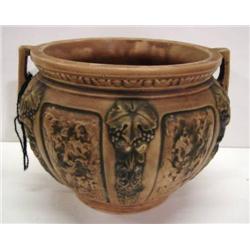 ROSEVILLE FLORENTINE, 1924 JARDINIERE