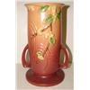 Image 1 : ROSEVILLE SNOWBERRY, 1946 VASE