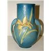 Image 1 : ROSEVILLE ZEPHYR LILY, 1946 VASE