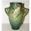 Image 2 : ROSEVILLE FREESIA, 1945 VASE