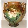 Image 1 : ROSEVILLE MAGNOLIA, 1943 VASE