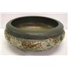 Image 1 : ROSEVILLE DOGWOOD I, 1918 LOW BOWL