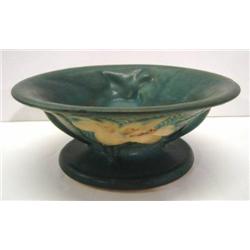 ROSEVILLE ZEPHYR LILY, 1946 BOWL