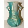 Image 2 : ROSEVILLE FOXGLOVE, 1942 VASE