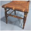Image 2 : NEW ENGLAND PAINTED SIDE CHAIR