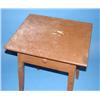 Image 2 : SPLAY LEGGED SINGLE DRAWER STAND