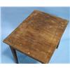 Image 3 : TAPERED LEG SINGLE DRAWER WORK TABLE