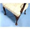 Image 2 : KITTINGER UPHOLSTERED ARM CHAIR
