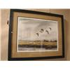 Image 2 : WILLIE CROCKETT VIRGINIA WATERFOWL PRINT