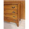 Image 2 : MAPLE FOUR DRAWER CHEST