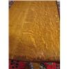 Image 2 : ENGLISH OAK GATE LEG TABLE