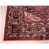 Image 1 : SEMI-ANTIQUE PERSIAN ROOM SIZE RUG