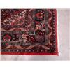 Image 2 : SEMI-ANTIQUE PERSIAN ROOM SIZE RUG